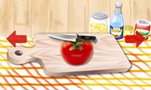 Gioca cucina screenshot 4