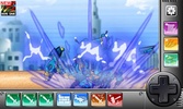 Lightning Parasau - Combine! Dino Robot screenshot 5