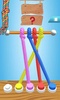 Super 3D Rope Color Puzzle screenshot 4