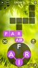 Wordscapes screenshot 8