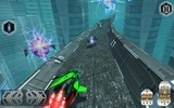 Sky Space Racing Force 3D screenshot 4