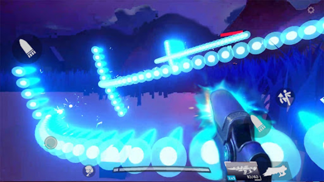 Phantasy of Esula - Preview 6