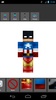 Skin Creator for MineCraft screenshot 8