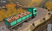 Uphill Truck: Offroad Games 3D screenshot 15