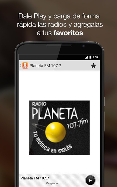 Peru Radio - Preview 2