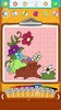 Flower Coloring Pages screenshot 4