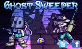 Ghost Sweeper screenshot 16