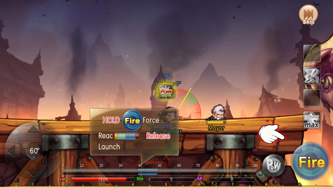 DDTank Origin - Preview 6