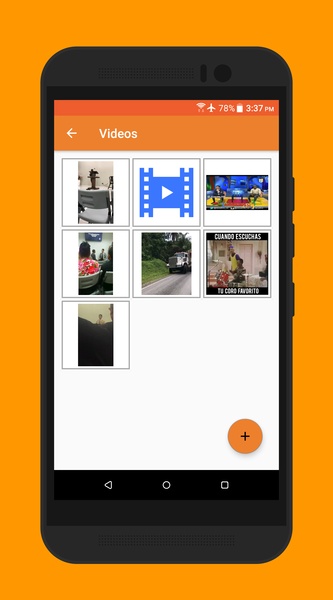 Smartopic - Personal Directory, Saver & Multi Media Organizer - Preview 8