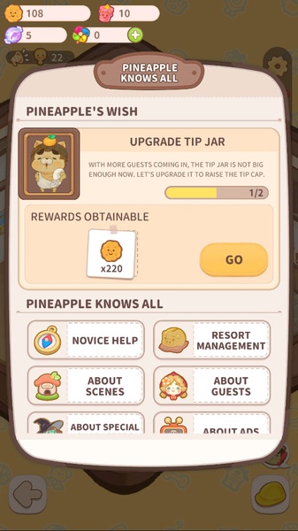 Resortopia - Preview 10