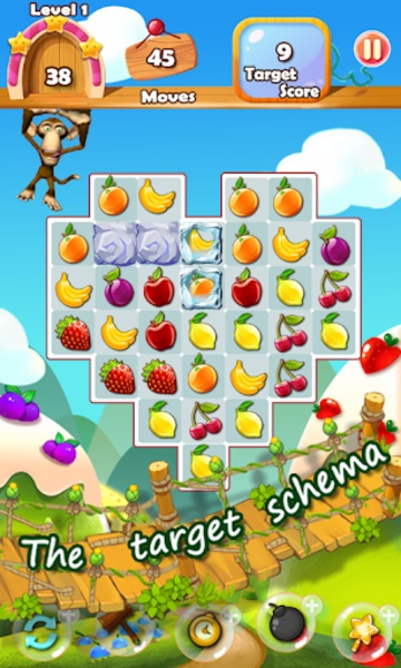 Fruit Matching - Preview 5