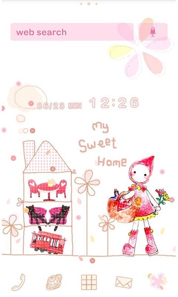 My Sweet Home - Preview 4