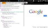 Bright M IDE: Java/Android IDE screenshot 2