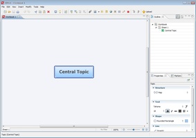Xmind para Windows - Descarga gratis en Uptodown
