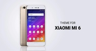 Theme for Xiaomi Mi 6 / 6 Plus screenshot 5