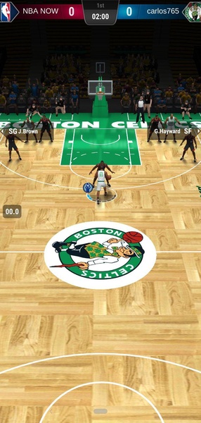 NBA NOW - Preview 6