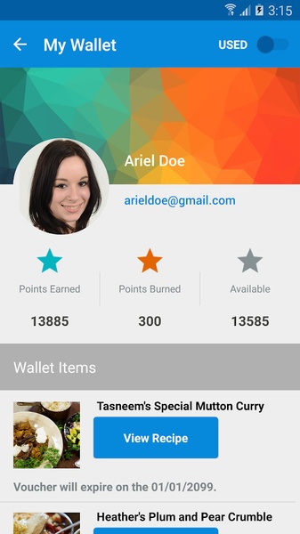 Rewards - Preview 2