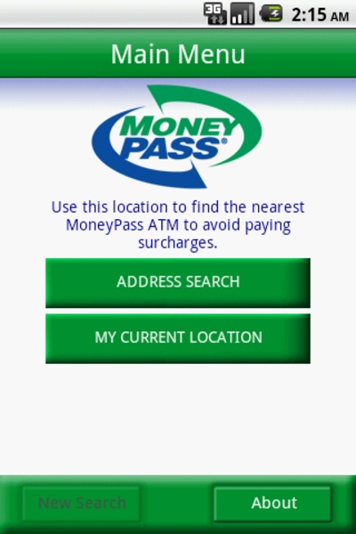 MoneyPass - Preview 4