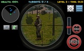 Sniper Shooting 3D screenshot 4