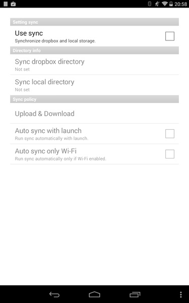 FileDrop - Preview 1