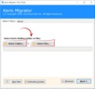 RecoveryTools Kerio Migrator screenshot 10