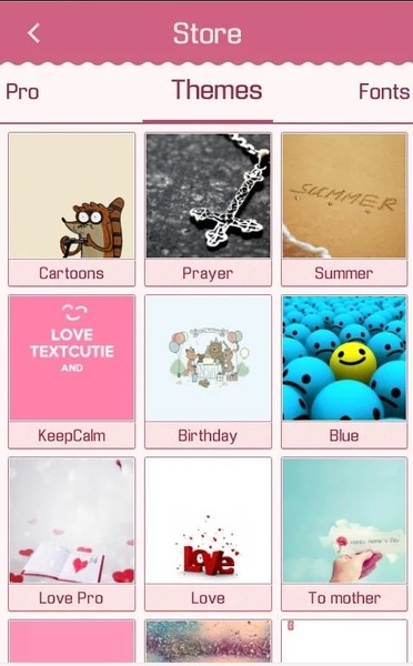 TextCutie-Instagram text - Preview 3