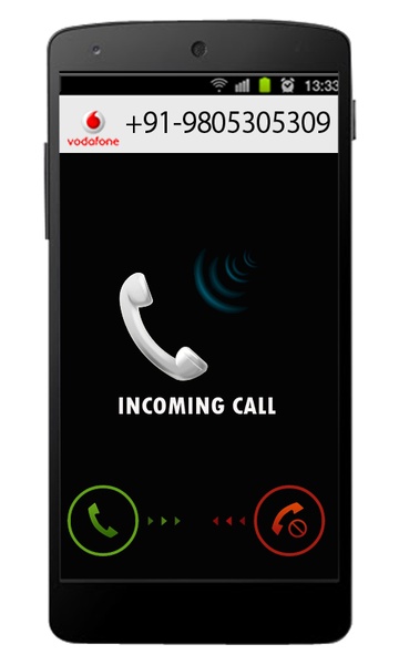 Caller Announcer - Preview 4