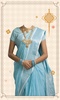 Women Saree Photo screenshot 2