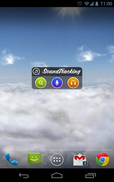 SoundTracking - Preview 1