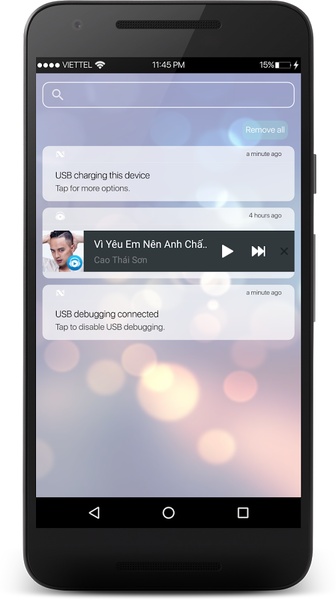 iNoty OS10 PRO - Preview 6