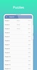 Sudoku screenshot 7