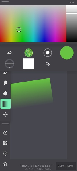 HEAVYPAINT - Preview 5
