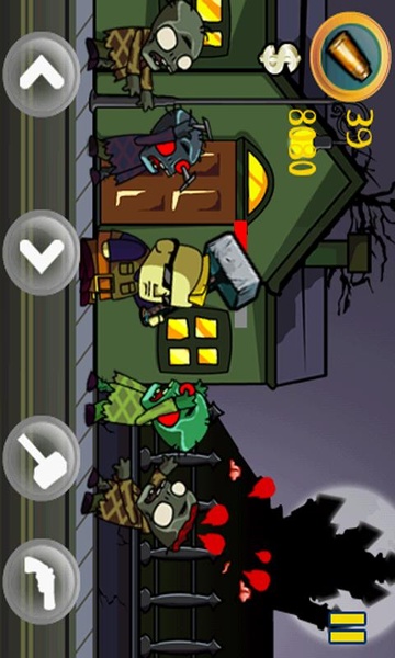 Zombieville USA - Preview 5