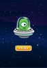 Flappy Alien screenshot 4