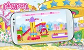 Pinypon Parks screenshot 1