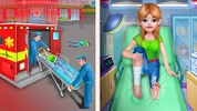 Ambulance Game screenshot 10