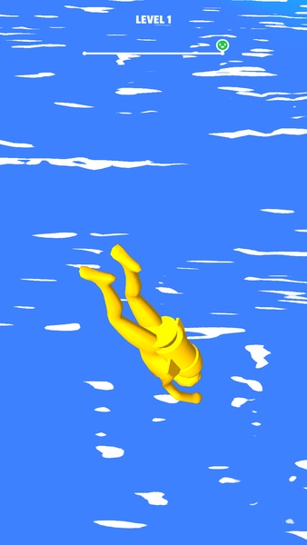 Ladder Run - Preview 6