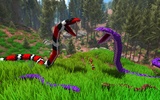 Wild Anaconda Game Cobra Snake screenshot 4