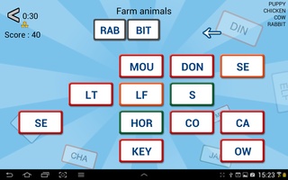 Word Domino Free 1 6 For Android Download