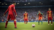 Soccer Match 3D Football Games screenshot 13