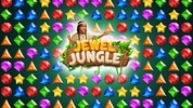Jewels Jungle Treasure screenshot 2