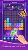 Block Puzzle With Butterfly screenshot 3