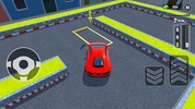 Real Car Driving: Car Race 3D screenshot 2