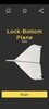 Origami Paper Airplane screenshot 2