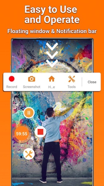 Screen Recorder 2022 - Preview 1