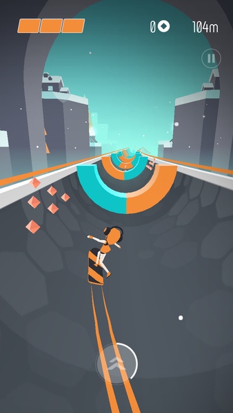 Flip Rush for Android - Download the APK from Uptodown