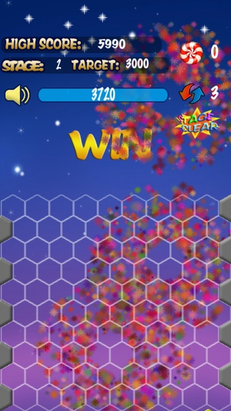 Pop Star Saga - Preview 3