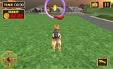 Police Dog Training Sim 2015 screenshot 8