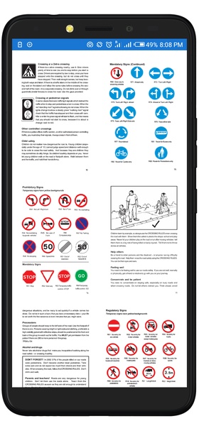 The Highway Code - Preview 7