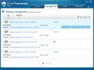 EaseUS Todo Backup Home screenshot 1